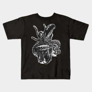 XENO Kids T-Shirt